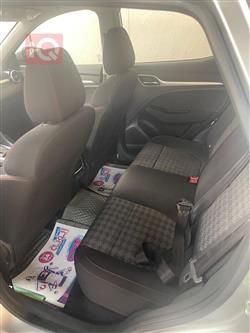 ام جي ZS